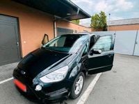 Second-hand Ford S-MAX S 140 CP (102 kW) 2014 Negru Monovolum