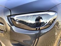 Gebraucht Mercedes E300 AMG 306 PS (225 kW) 2021 Grau Limousine