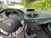 gebraucht Renault Clio 1.2 benzin