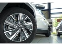 gebraucht Hyundai Tucson Select +48V 2WD 1.6 CRDi Navi-/Funkt.-PKT
