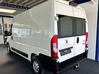 gebraucht Peugeot Boxer Kasten Hochraum 333 L2H2 Pro BlueHDi 140 S