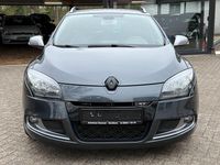 Gebraucht Renault Mégane III Bose Edition 179 PS (131 kW) 2012 Grau Limousine