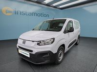 Gebraucht Fiat Doblò 131 PS (96 kW) 2024 Weiß Van / Kleinbus