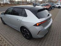 Gebraucht Opel Astra 131 PS (96 kW) 2025 Grau/typ aussenverkleidung met Limousine