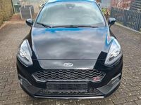 Gebraucht Ford Fiesta ST 200 PS (147 kW) 2018 Schwarz Kleinwagen