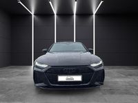 Gebraucht Audi RS7 Ambiente 600 PS (441 kW) 2022 Schwarz Kleinwagen