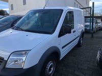 gebraucht Ford Transit Connect Kasten Trend/1 Hand /Scheckheft