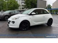 Brugt Opel Adam Jam 87 HK (63 kW) 2018 Hvid Hatchback