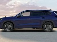 Neu VW Tayron 204 PS (150 kW) 2025 Ultra violet metallic SUV