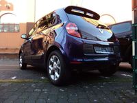 gebraucht Renault Twingo Intens Faltschiebedach Sitzheizung Klima uvm