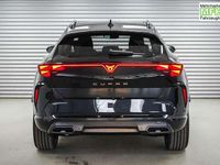 Neu Cupra Formentor 150 PS (110 kW) 2026 Midnight black metall... SUV