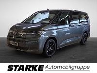 Neu VW Multivan Style 245 PS (180 kW) 2025 Grau (indiumgrau metallic) Van