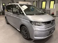 Używany VW Multivan 150 KM (110 kW) 2024 Szary Minivan