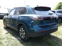 Neu VW Tiguan IQ Drive 150 PS (110 kW) 2026 Nightshade blue metallic SUV