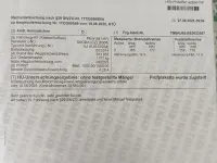 Gebraucht Skoda Roomster 75 PS (55 kW) 2014 Weiß Van / Kleinbus