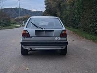 Gebraucht VW Golf II 75 PS (55 kW) 1985 Silber Kleinwagen