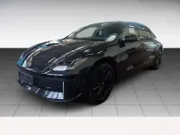 Gebraucht Hyundai Ioniq 6 Edition 239 kW (325 PS) 2024 Blau Limousine