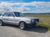 Gebraucht Ford Taunus 72 PS (52 kW) 1979 Limousine