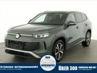 Neu VW Tayron Life 204 PS (150 kW) 2025 Grau SUV
