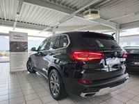Gebraucht BMW X5 xLine 286 PS (210 kW) 2021 Schwarz SUV
