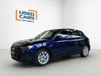 Gebraucht Audi A1 Advanced 116 PS (85 kW) 2025 Blau SUV
