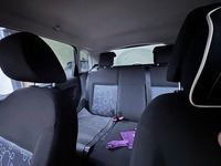 Gebraucht Ford Fiesta 70 PS (51 kW) 2006 Grau Kleinwagen