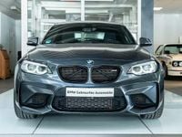 Gebraucht BMW M2 Performance 370 PS (272 kW) 2017 Grau Coupé