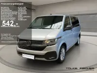 Gebraucht VW T6.1 Trendline 150 PS (110 kW) 2021 Van