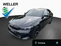 Gebraucht BMW M340 Shadowline 340 PS (250 kW) 2025 Schwarz Limousine