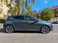 Gebraucht Renault Clio Bose Edition 131 PS (96 kW) 2019 Grau Limousine