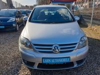 Gebraucht VW Golf IV Goal 80 PS (58 kW) 2006 Silber Limousine