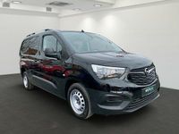 Second-hand Opel Combo 102 CP (75 kW) 2021 Negru Monovolum