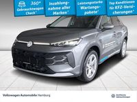Gebraucht VW T-Roc Style 150 PS (110 kW) 2026 Wolf grey metallic SUV