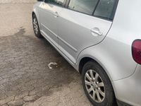 Second-hand VW Golf IV 2006 Argintiu Hatchback