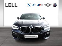 gebraucht BMW X4 xDrive30d M Sport Head-Up HiFi DAB LED WLAN