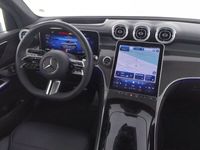 gebraucht Mercedes GLC300e GLC 300 4M AMG Distronic