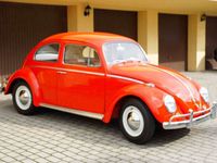 gebraucht VW Käfer 1200 Amerika