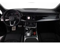 gebraucht Audi SQ8 4.0 TFSI quattro V8, 23-Zoll, Pano, HUD, B&O, s...