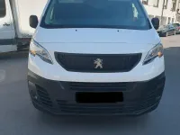 Gebraucht Peugeot Expert 145 PS (106 kW) 2022 Weiß Van