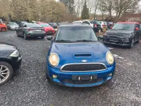 Occasion Mini Clubman 184 ch (135 kW) 2008 Bleue Break