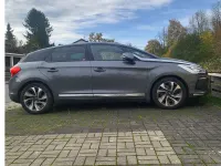 Gebraucht Citroën DS5 So Chic 163 PS (119 kW) 2013 Grau Kleinwagen