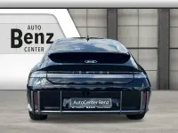 Gebraucht Hyundai Ioniq 6 239 kW (325 PS) 2025 Schwarz Limousine