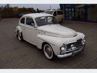 gebraucht Volvo PV544 Sport