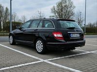 gebraucht Mercedes C200 