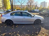 Gebraucht Renault Laguna III Dynamique 140 PS (102 kW) 2008 Grau Limousine