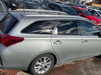 gebraucht Toyota Auris Touring Sports Life+,PANORAMA,SELBSTL. SYS