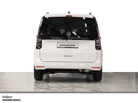 Neu VW Caddy Life 116 PS (85 kW) 2026 Weiss Van / Kleinbus