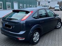 gebraucht Ford Focus 1,6 16V