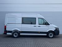 Gebraucht VW Crafter 140 PS (102 kW) 2025 Weiß Van