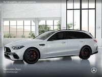 Gebraucht Mercedes C63 S E Performance AMG 680 PS (500 kW) 2024 Kombi